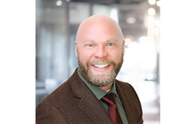 Andrew Davis KCU headshot